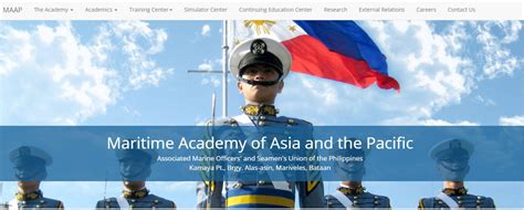MAAP Entrance Exam 2024: Scholarship Benefits, Requirements.